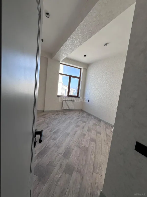 Satılır 3 otaqlı mənzil 100 m²