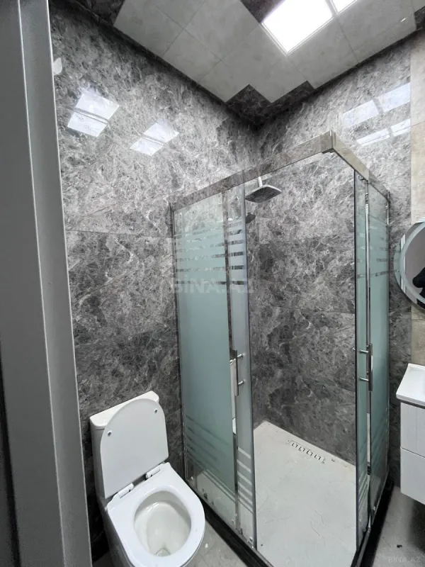 Satılır 3 otaqlı mənzil 100 m²