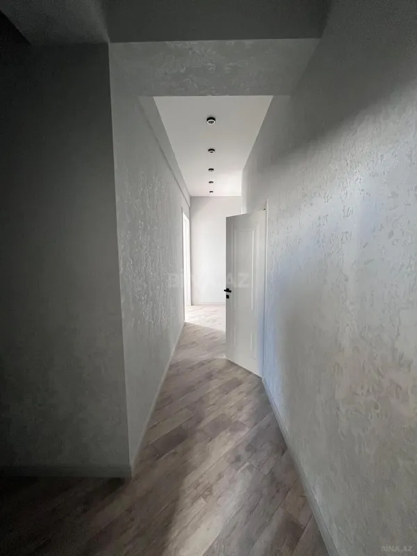 Satılır 3 otaqlı mənzil 100 m²