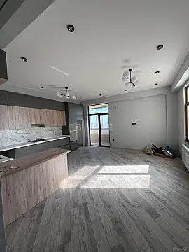 Satılır 3 otaqlı mənzil 100 m²