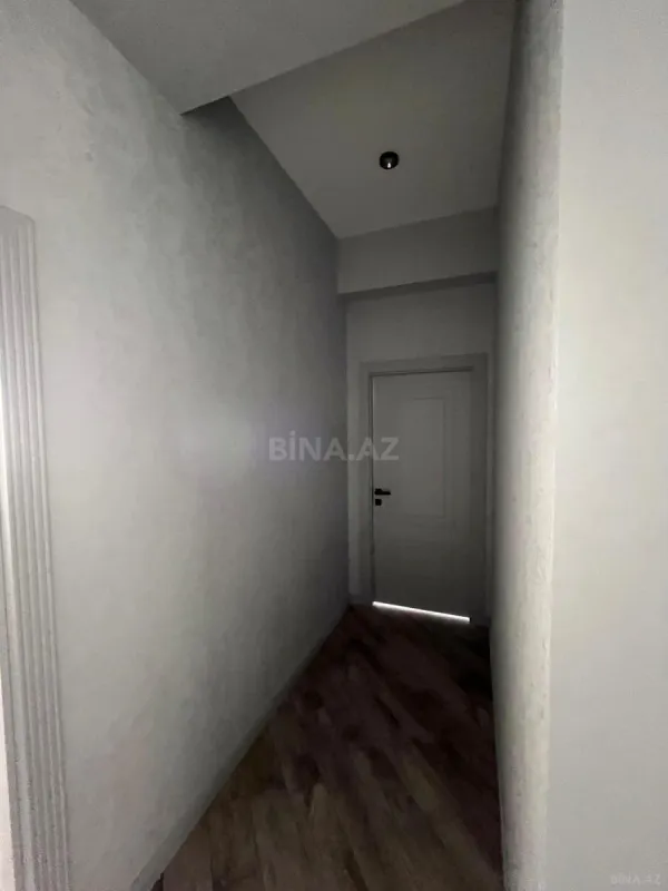 Satılır 3 otaqlı mənzil 100 m²