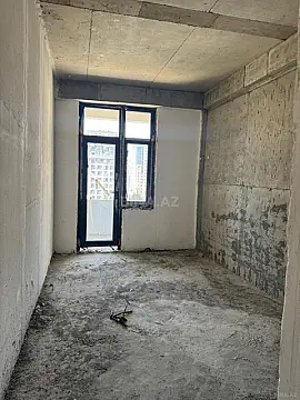 Satılır 2 otaqlı mənzil 80 m²