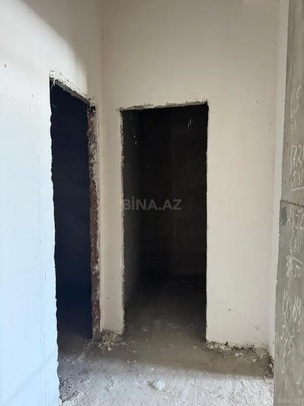Satılır 2 otaqlı mənzil 80 m²