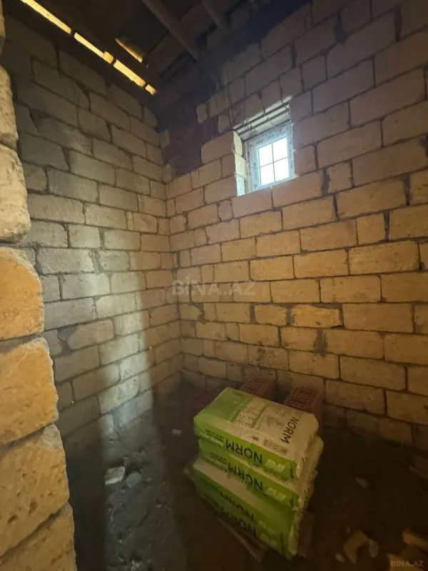 Satılır 3 otaqlı həyət evi 90 m²