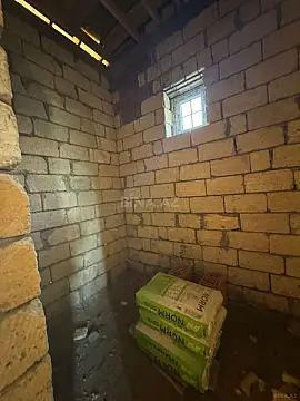 Satılır 3 otaqlı həyət evi 90 m²