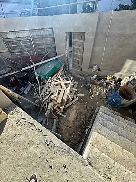 Satılır 3 otaqlı həyət evi 90 m²