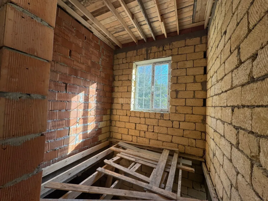 Satılır 3 otaqlı həyət evi 90 m²