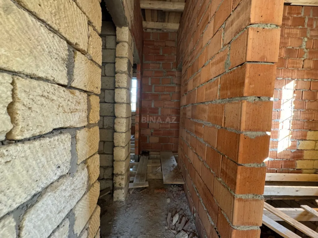 Satılır 3 otaqlı həyət evi 90 m²