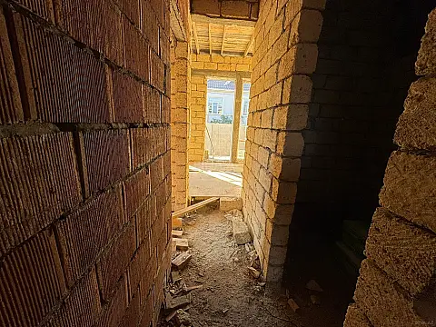 Satılır 3 otaqlı həyət evi 90 m²