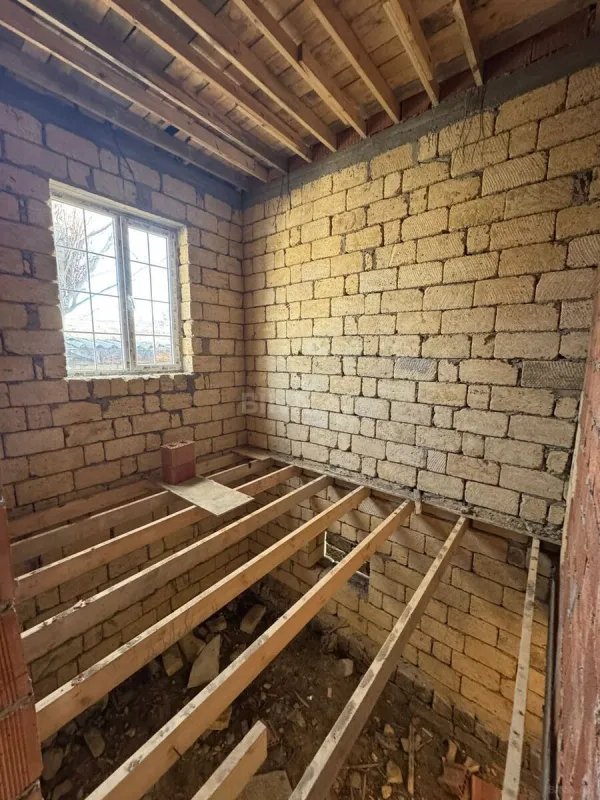 Satılır 3 otaqlı həyət evi 90 m²