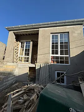 Satılır 3 otaqlı həyət evi 90 m²