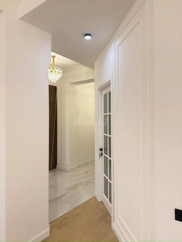 Satılır 3 otaqlı mənzil 100 m²