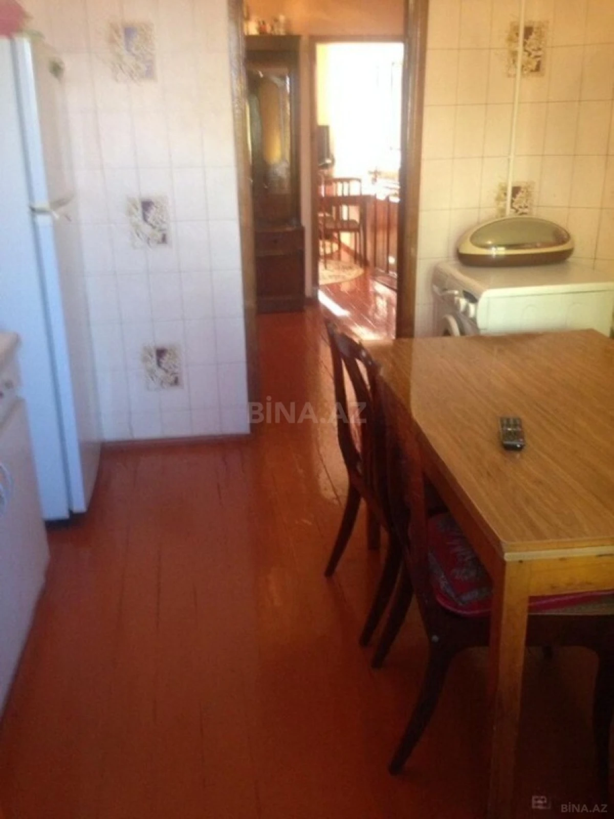 Satılır 3 otaqlı mənzil 85 m²