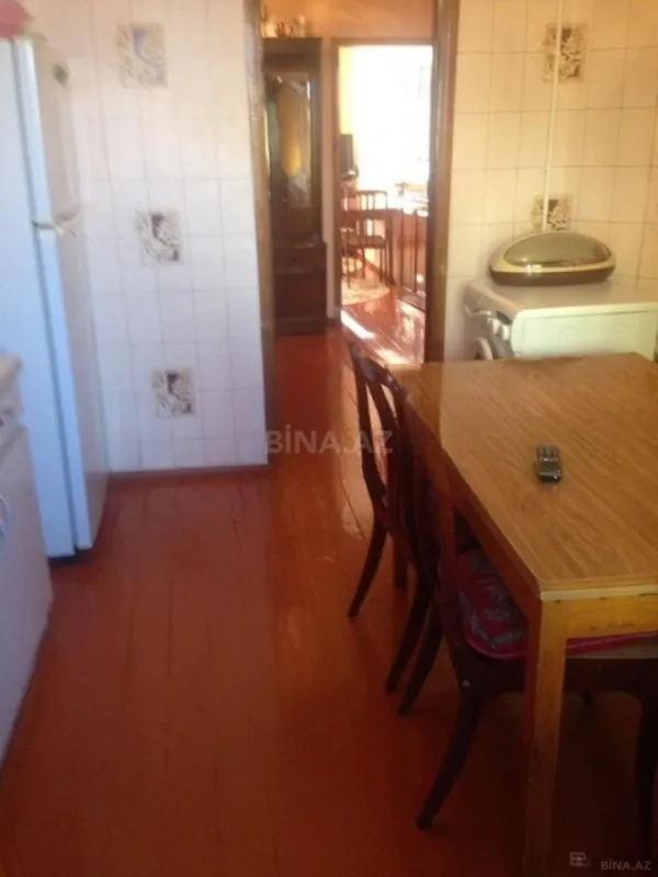 Satılır 3 otaqlı mənzil 85 m²