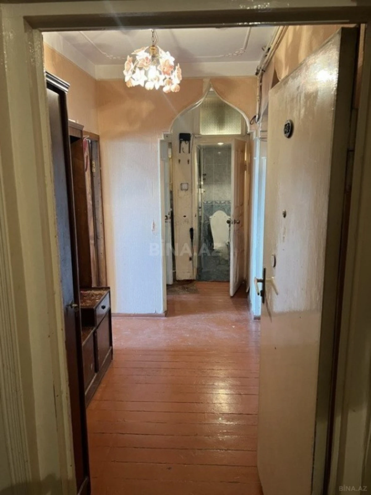 Satılır 3 otaqlı mənzil 85 m²