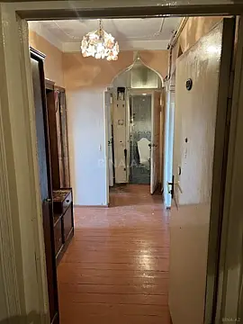 Satılır 3 otaqlı mənzil 85 m²