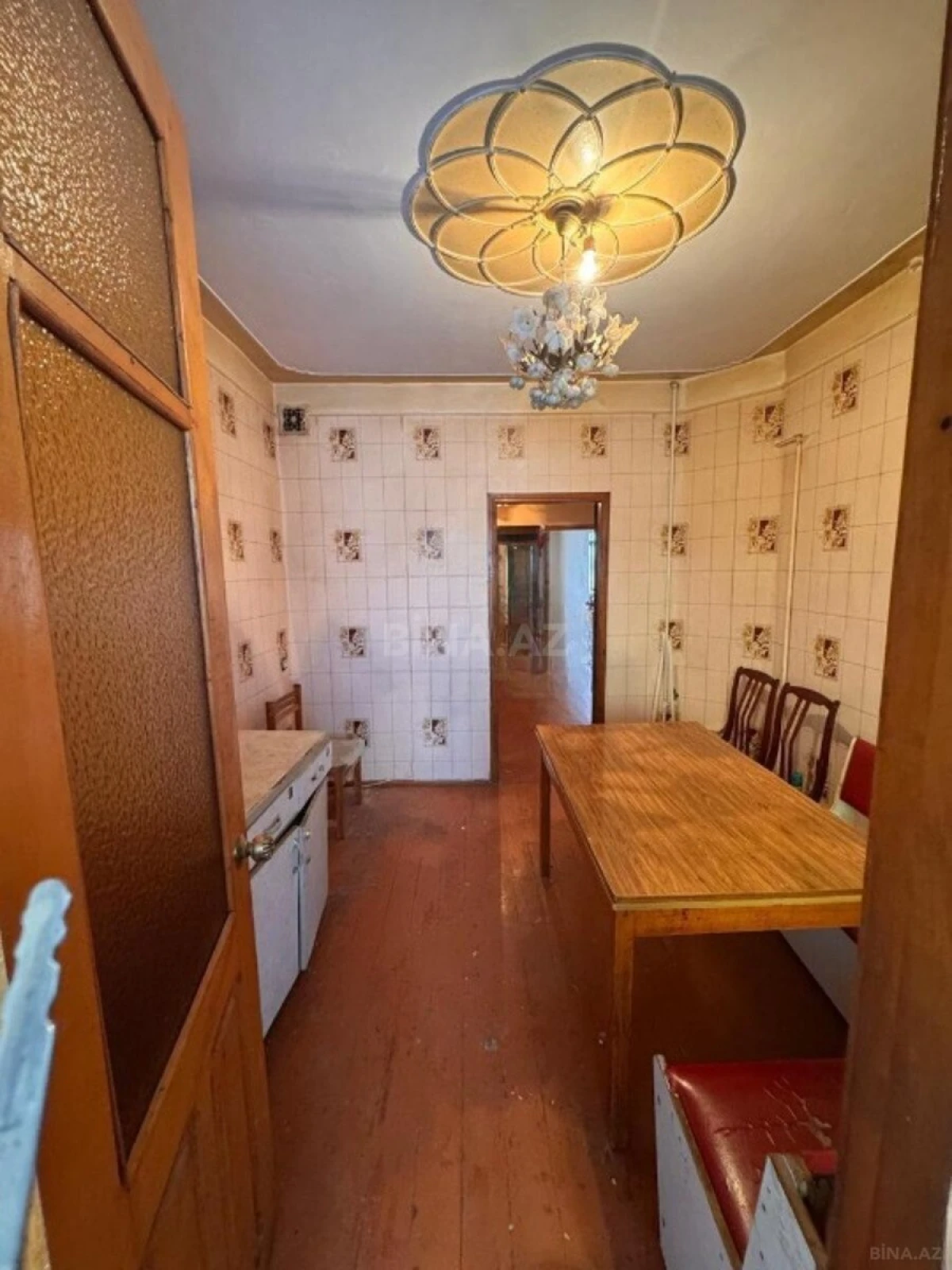 Satılır 3 otaqlı mənzil 85 m²