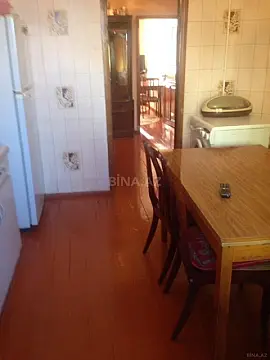 Satılır 3 otaqlı mənzil 85 m²