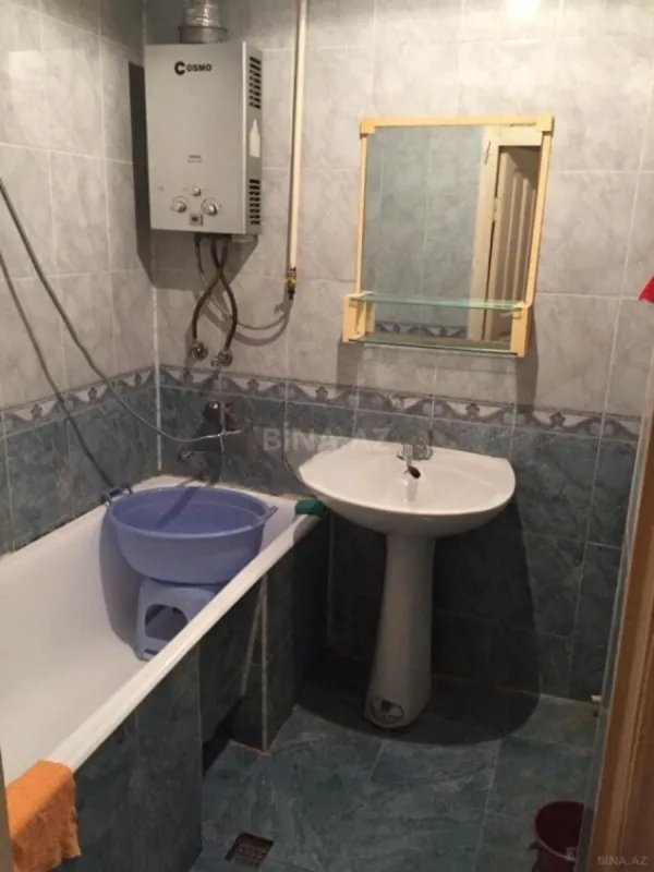 Satılır 3 otaqlı mənzil 85 m²