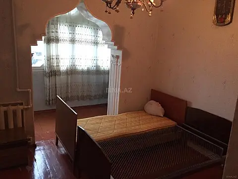Satılır 3 otaqlı mənzil 85 m²