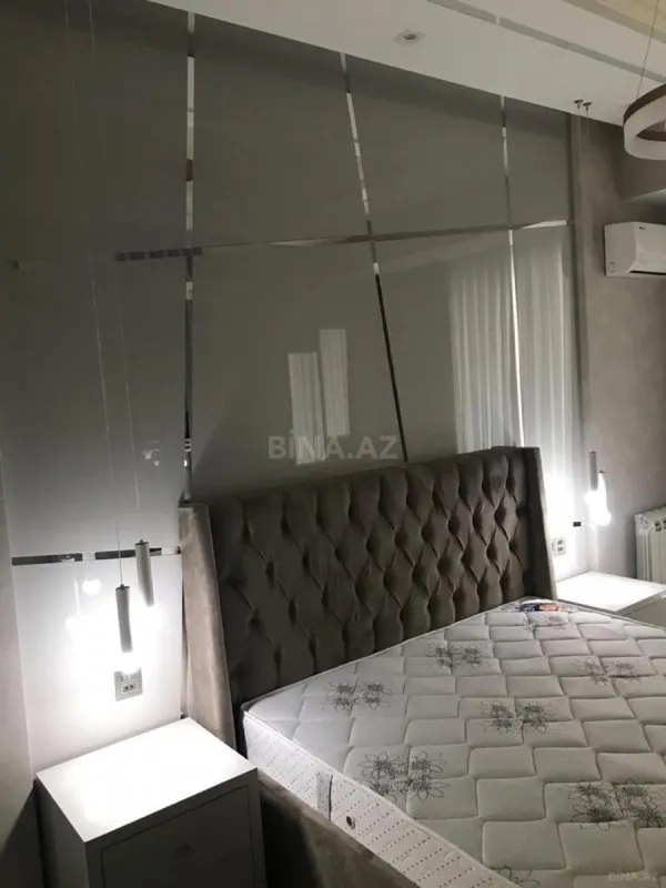 Kirayə verilir 2 otaqlı mənzil 87 m²