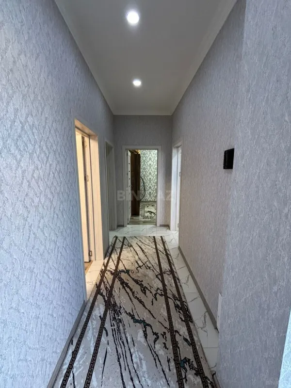 Satılır 3 otaqlı həyət evi 75 m²