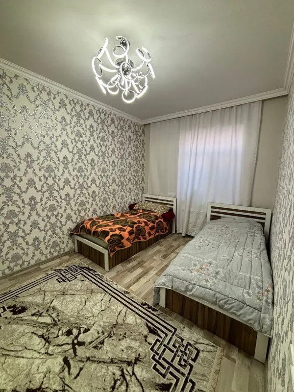 Satılır 3 otaqlı həyət evi 75 m²