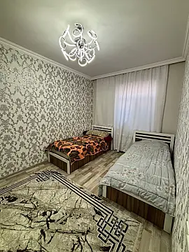 Satılır 3 otaqlı həyət evi 75 m²