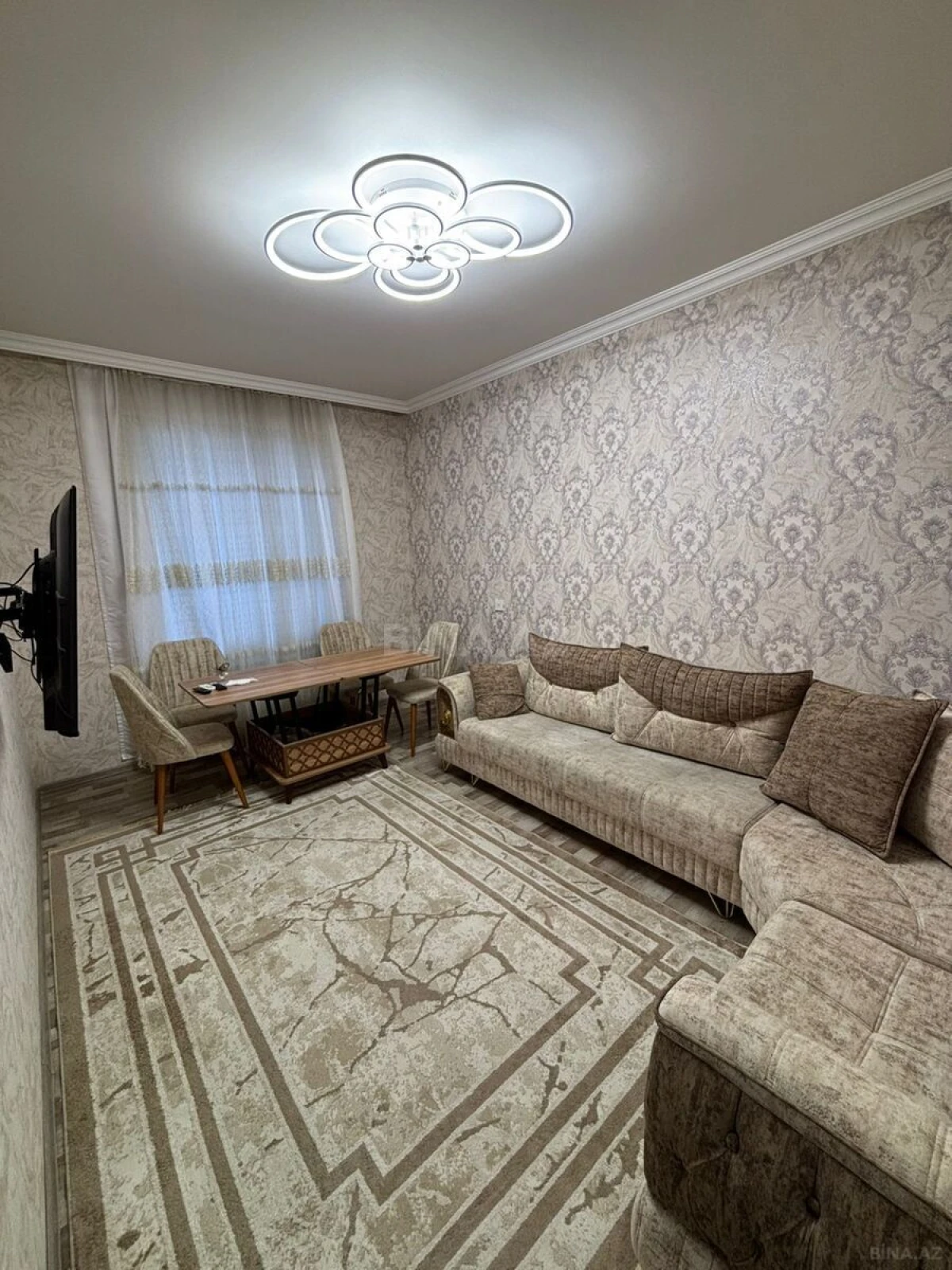 Satılır 3 otaqlı həyət evi 75 m²