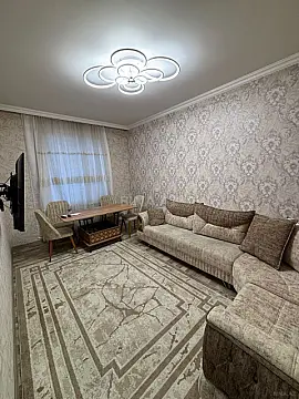 Satılır 3 otaqlı həyət evi 75 m²