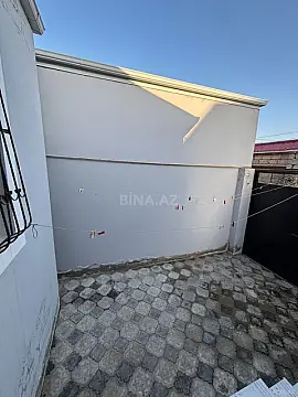 Satılır 3 otaqlı həyət evi 75 m²
