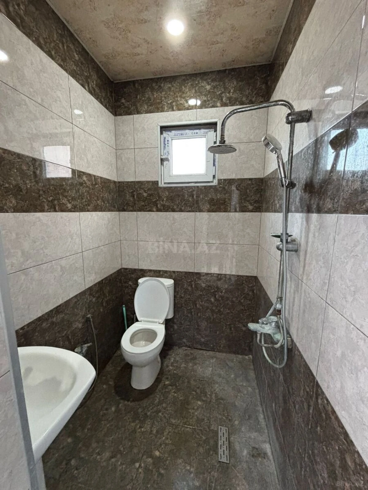 Satılır 3 otaqlı həyət evi 75 m²