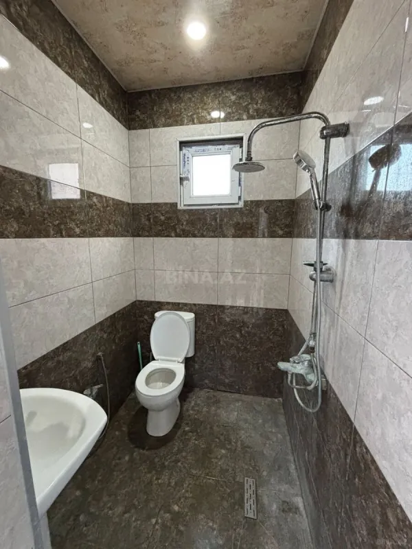 Satılır 3 otaqlı həyət evi 75 m²