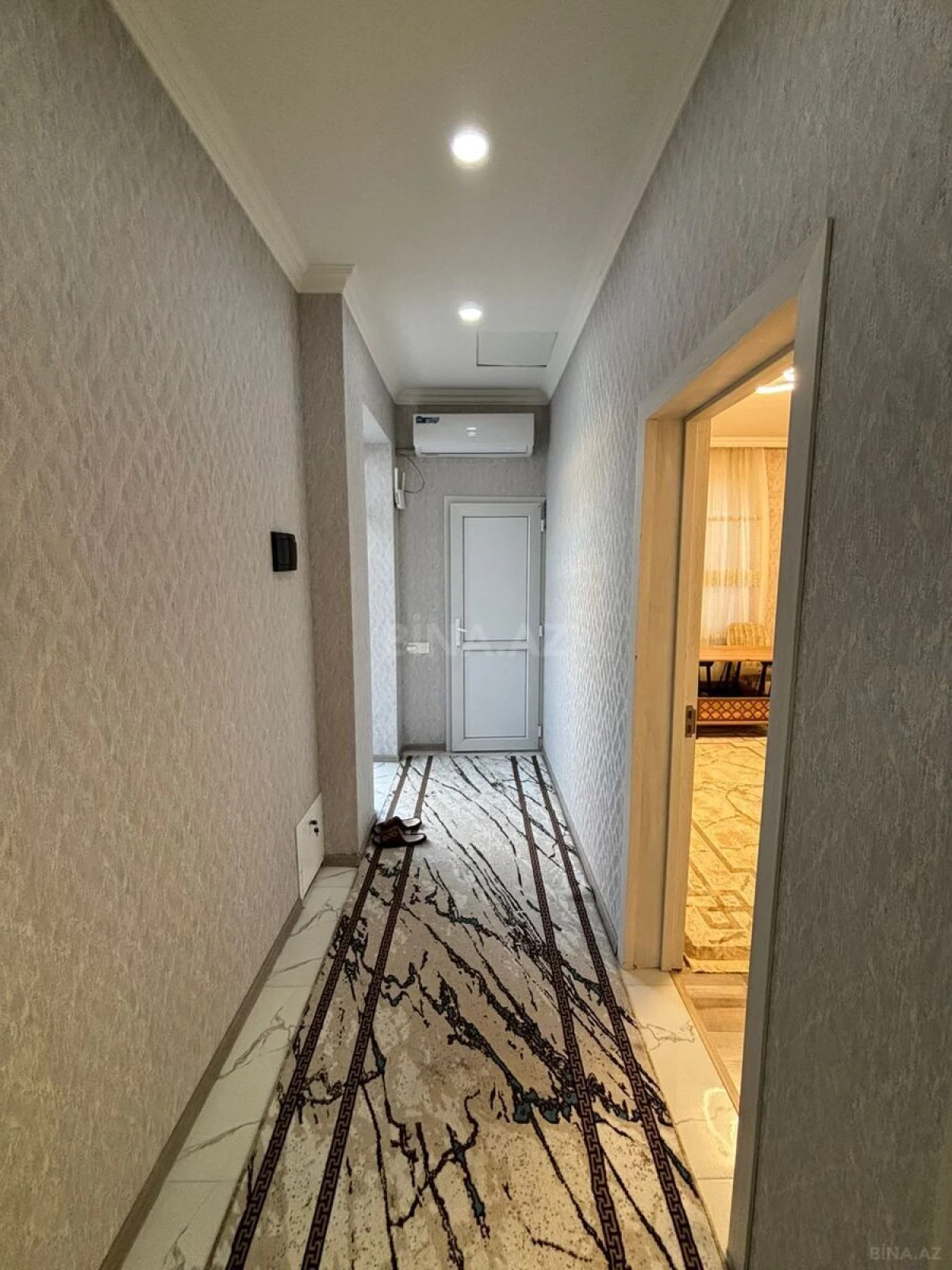 Satılır 3 otaqlı həyət evi 75 m²