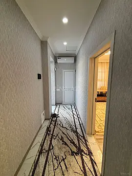 Satılır 3 otaqlı həyət evi 75 m²