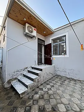Satılır 3 otaqlı həyət evi 75 m² — Bakı, Binə 3 otaq 75.00 m²