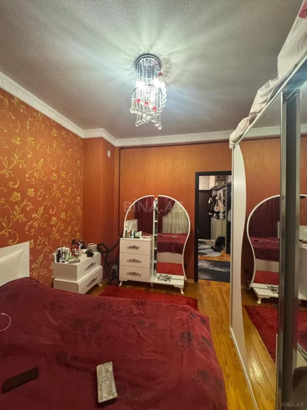Satılır 2 otaqlı mənzil 50 m²