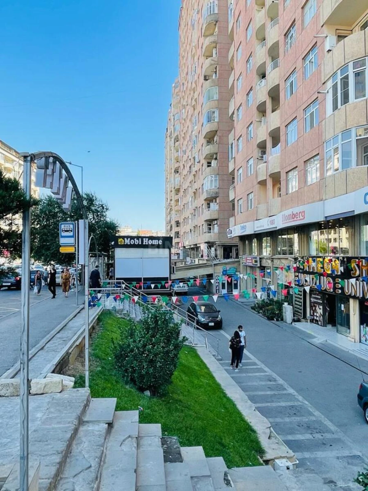 Satılır 2 otaqlı mənzil 50 m²