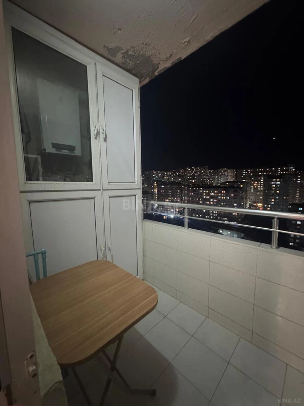 Satılır 2 otaqlı mənzil 50 m²
