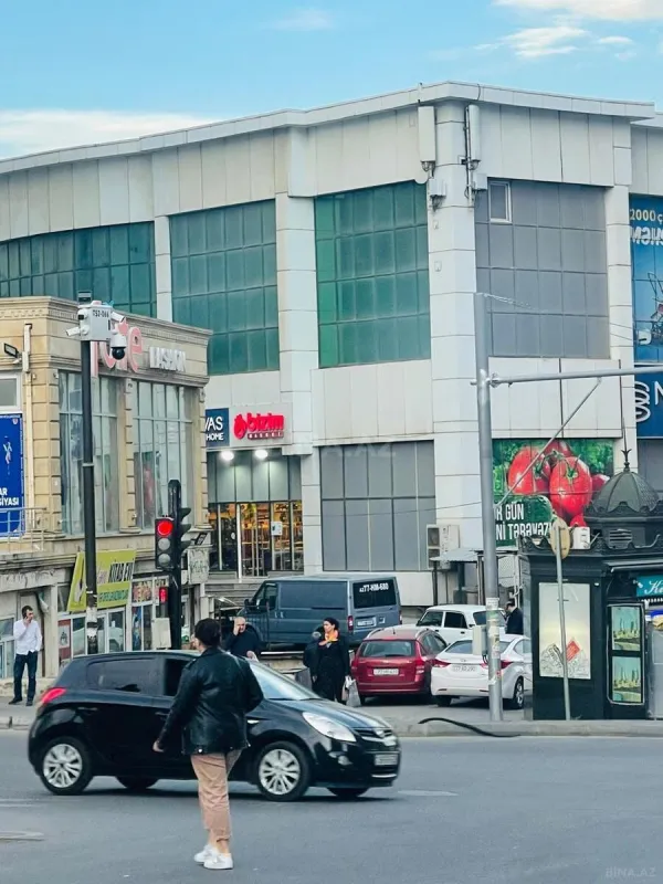 Satılır 2 otaqlı mənzil 50 m²