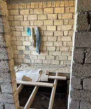 Satılır 3 otaqlı həyət evi 80 m²