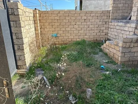 Satılır 3 otaqlı həyət evi 80 m²