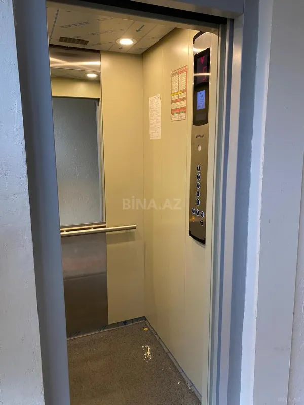 Satılır 4 otaqlı mənzil 100 m²