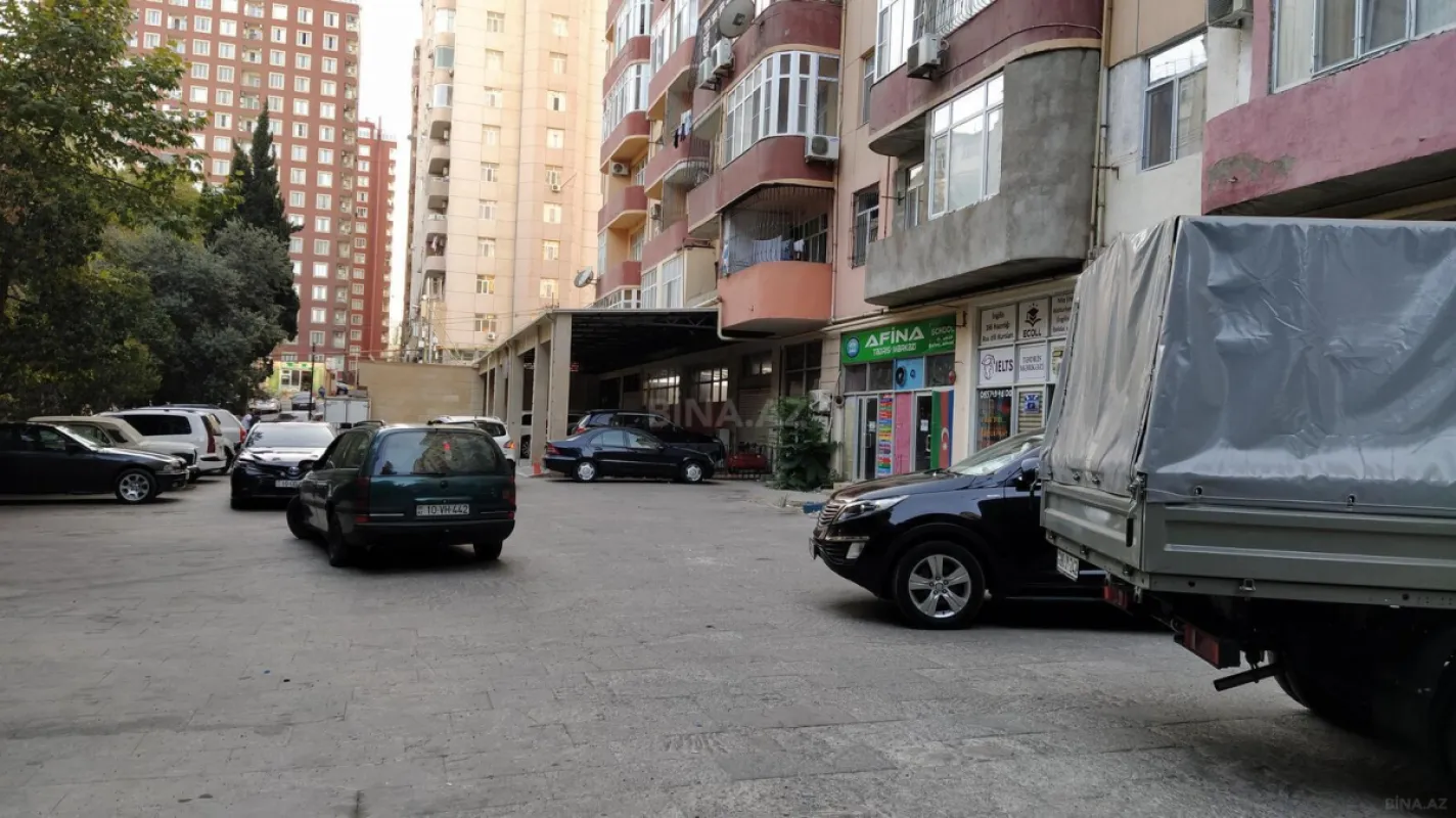 Kirayə verilir obyekt 150 m²