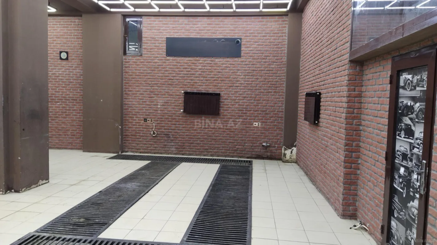 Kirayə verilir obyekt 150 m²