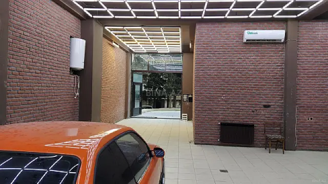 Kirayə verilir obyekt 150 m²
