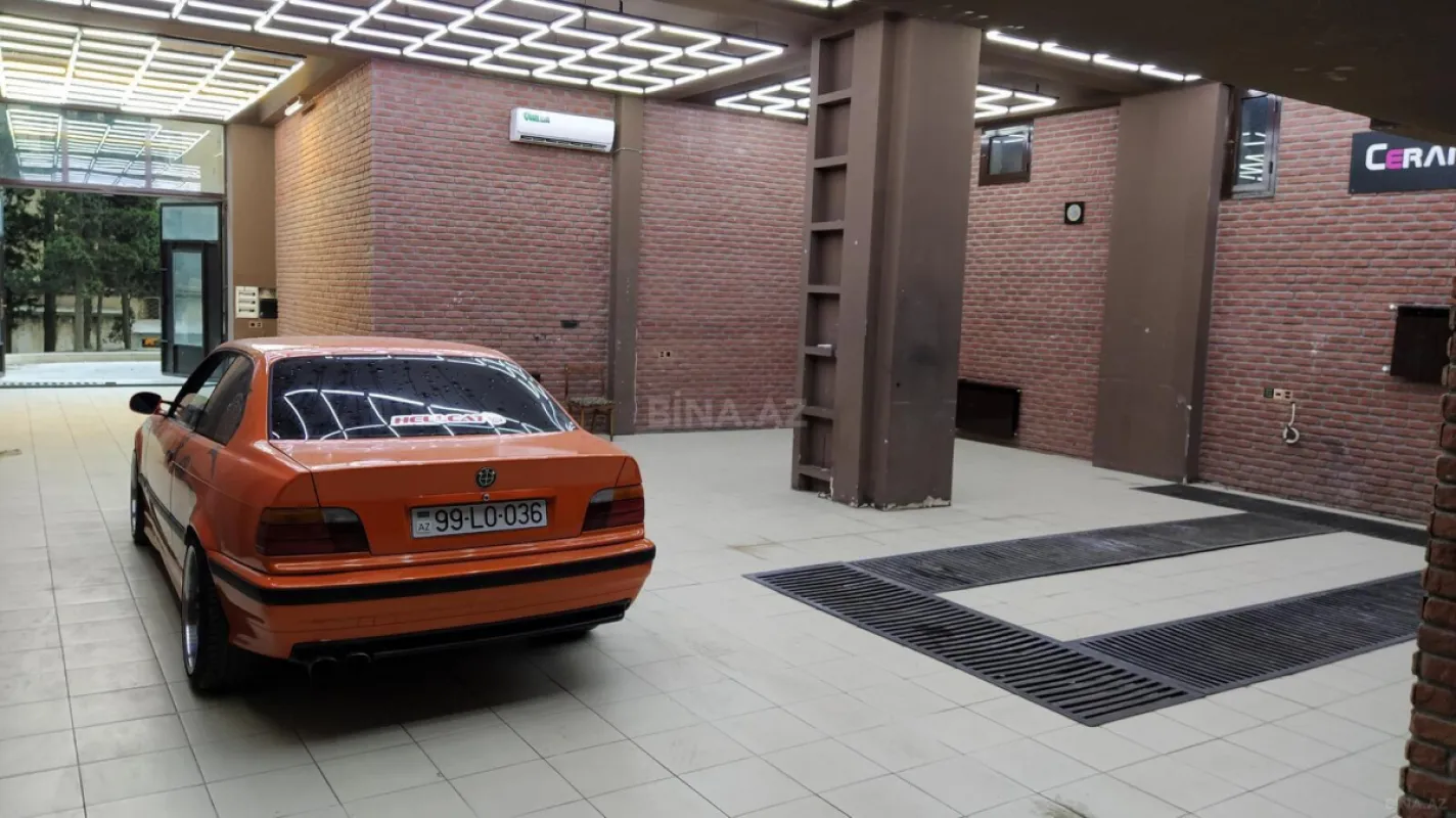 Kirayə verilir obyekt 150 m²