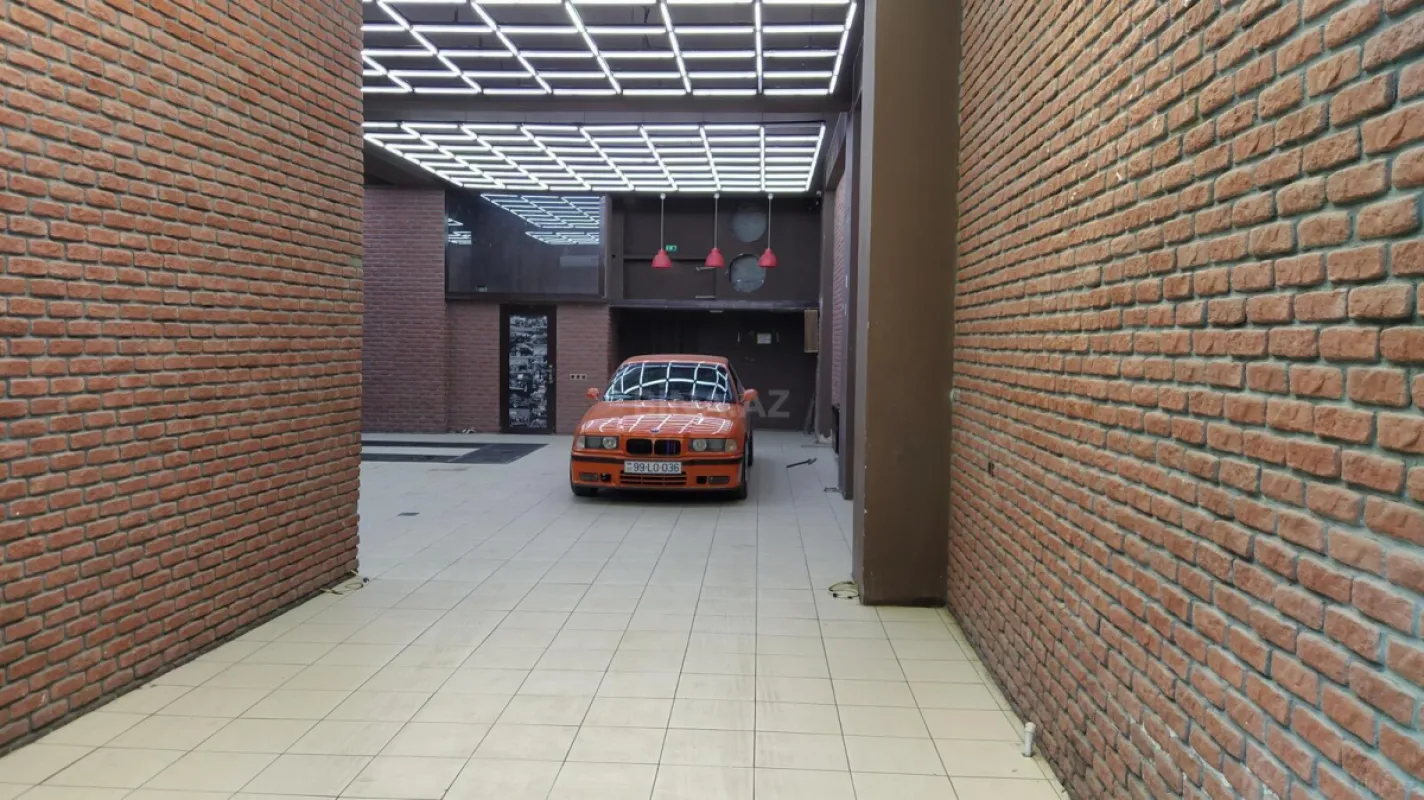 Kirayə verilir obyekt 150 m²