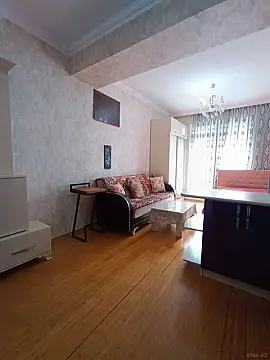 Kirayə verilir 1 otaqlı mənzil 40 m²