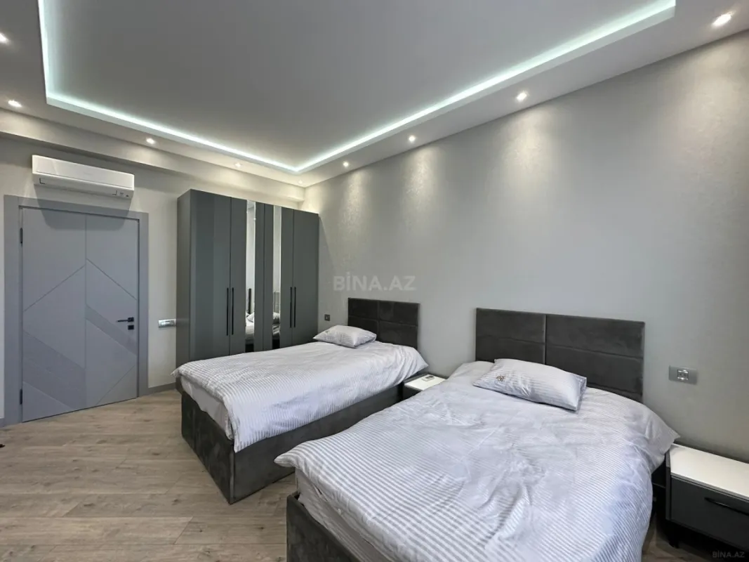 Kirayə verilir 3 otaqlı mənzil 157 m²